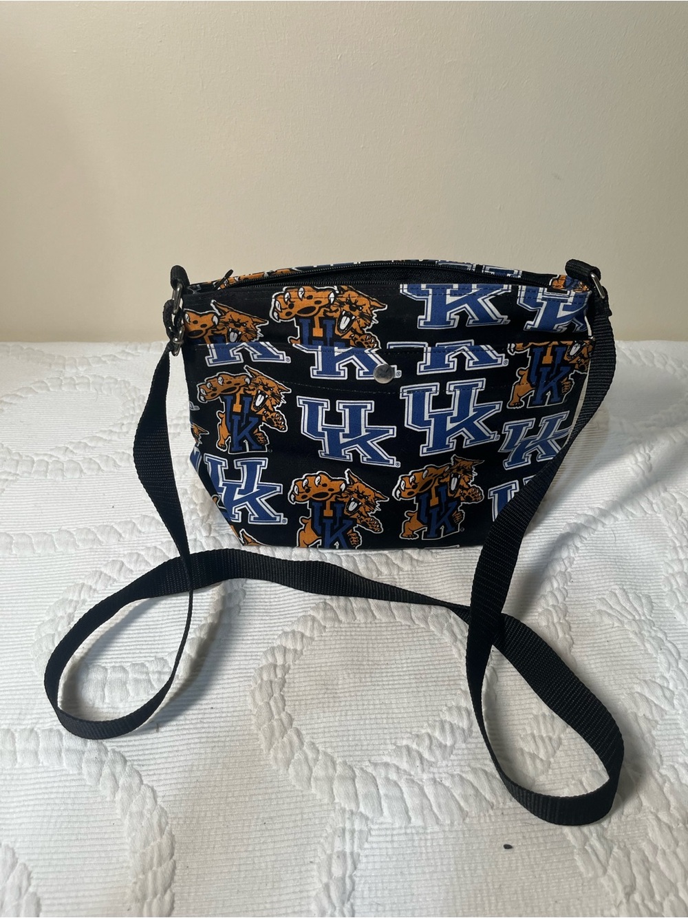 University of Kentucky Crossbody Bag